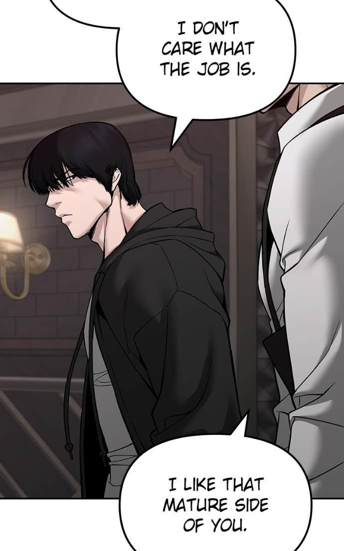 Designated Bully Chapter 137