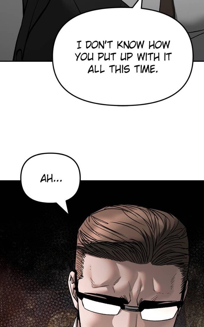 Designated Bully Chapter 137