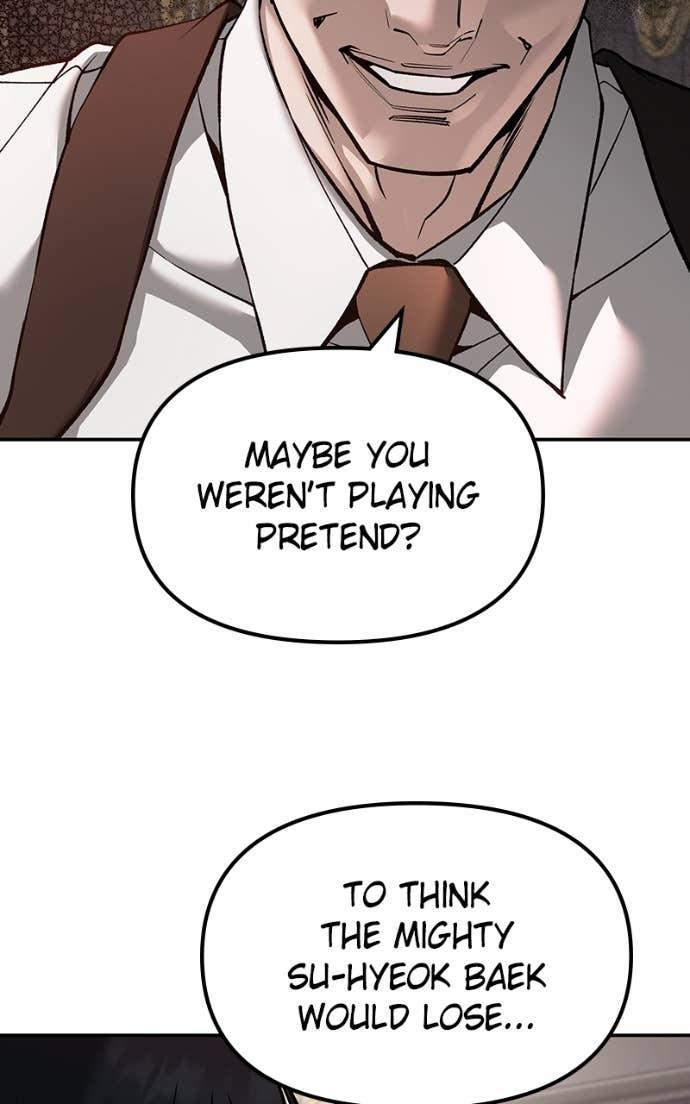 Designated Bully Chapter 137