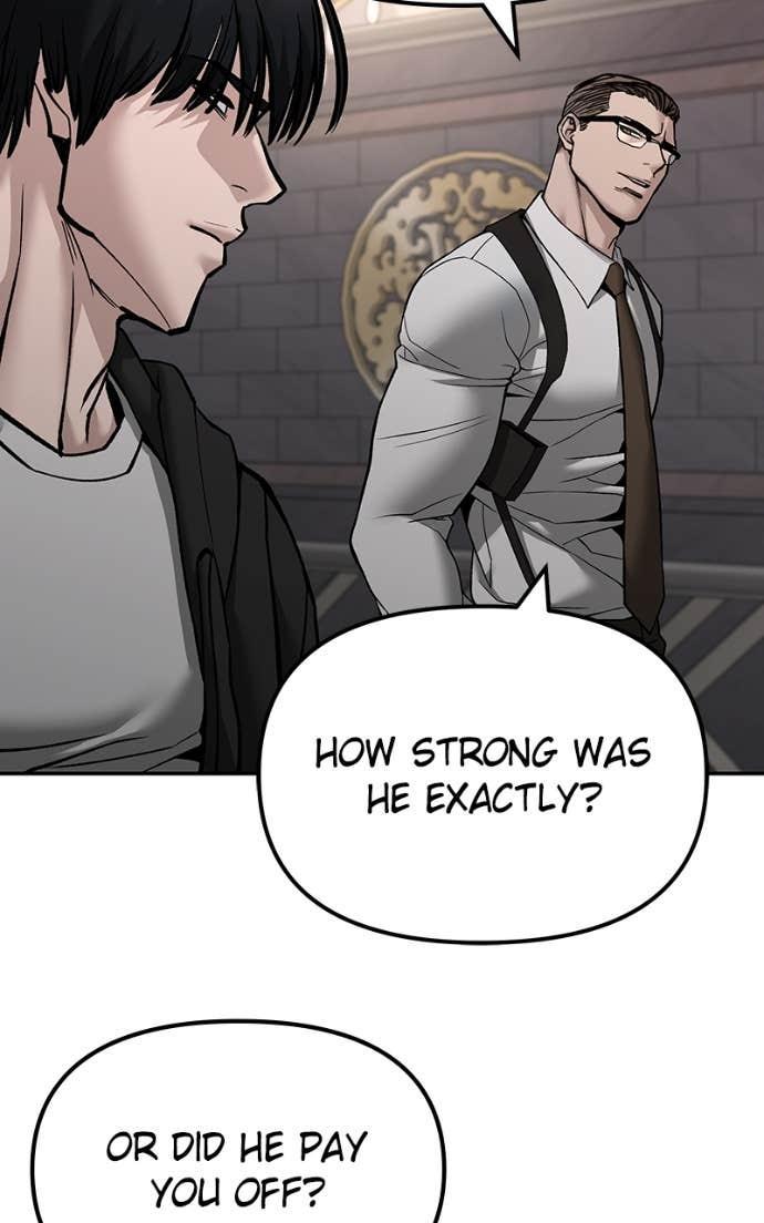 Designated Bully Chapter 137