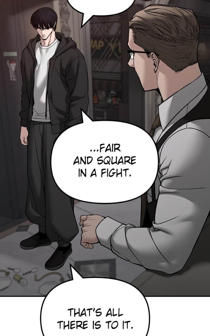 Designated Bully Chapter 137