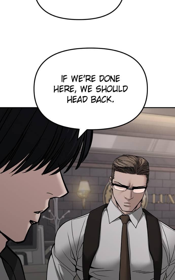 Designated Bully Chapter 137