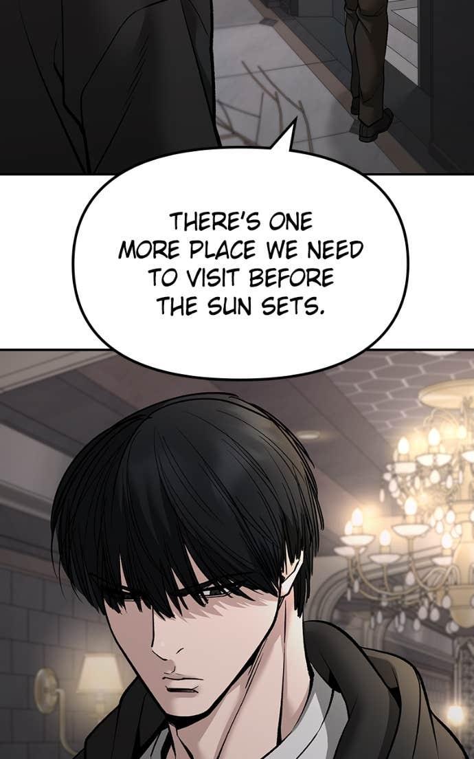 Designated Bully Chapter 137