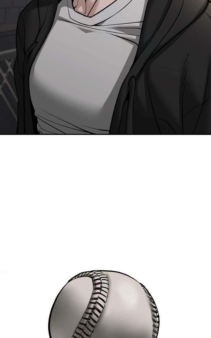 Designated Bully Chapter 137