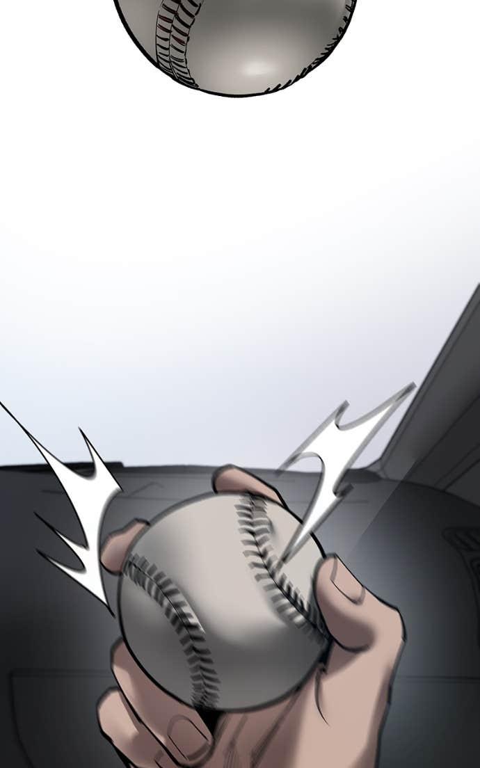 Designated Bully Chapter 137