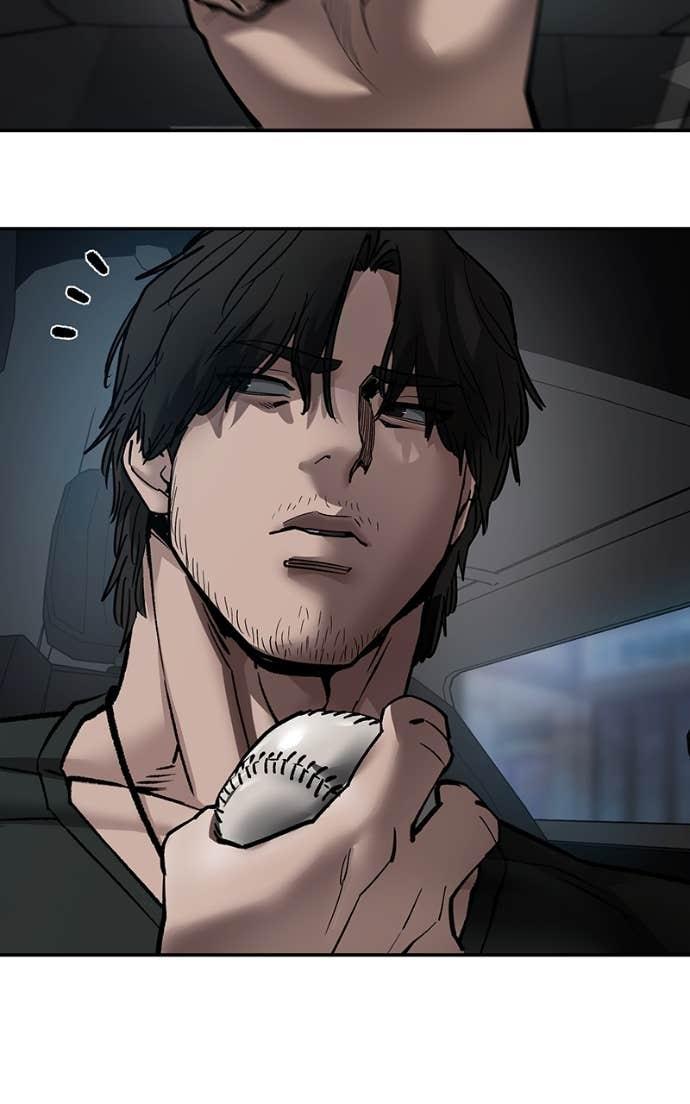 Designated Bully Chapter 137