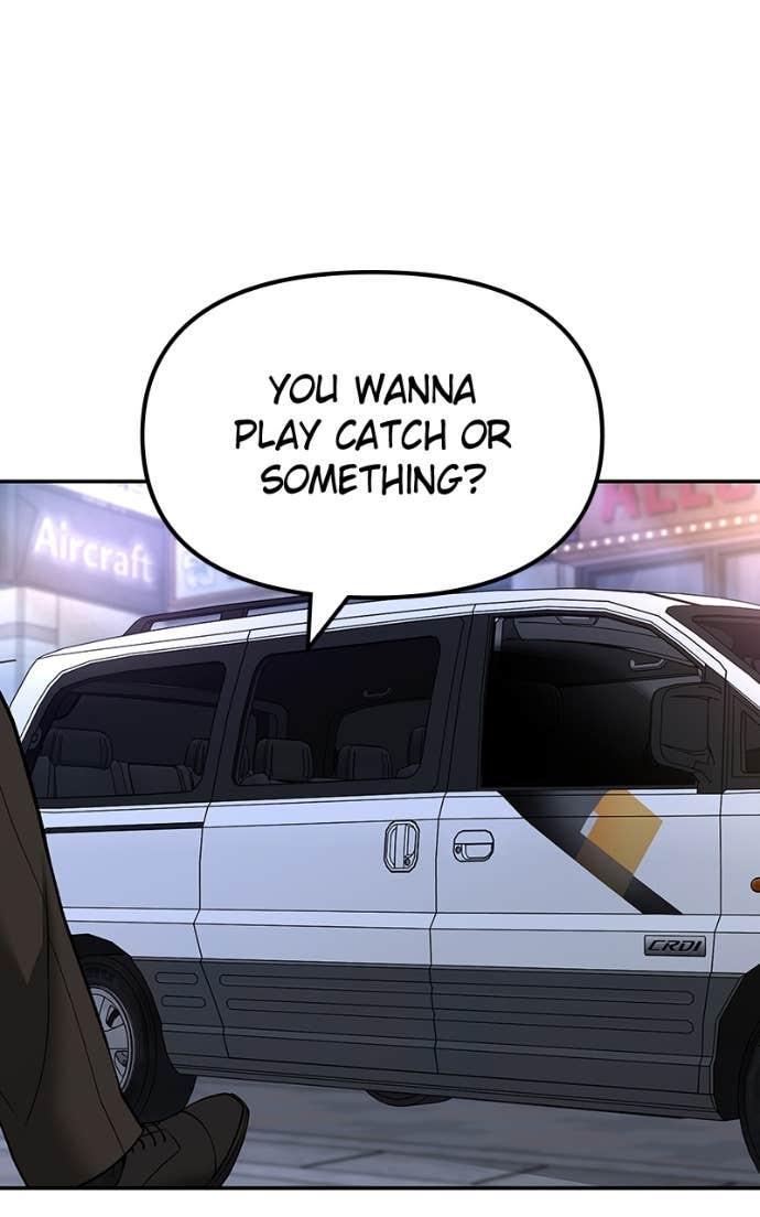 Designated Bully Chapter 137