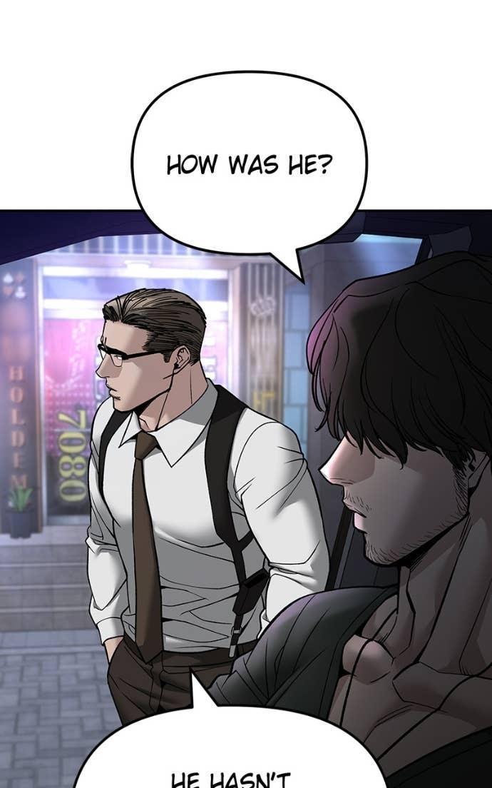 Designated Bully Chapter 137