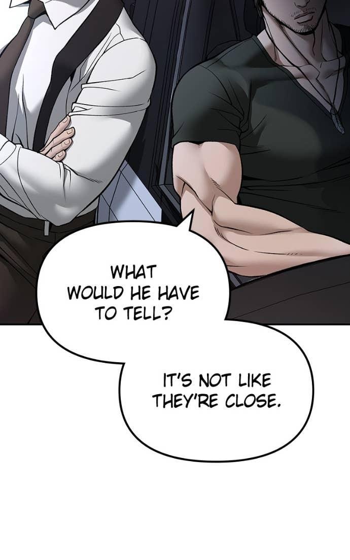 Designated Bully Chapter 137