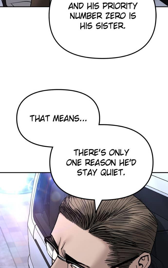 Designated Bully Chapter 137