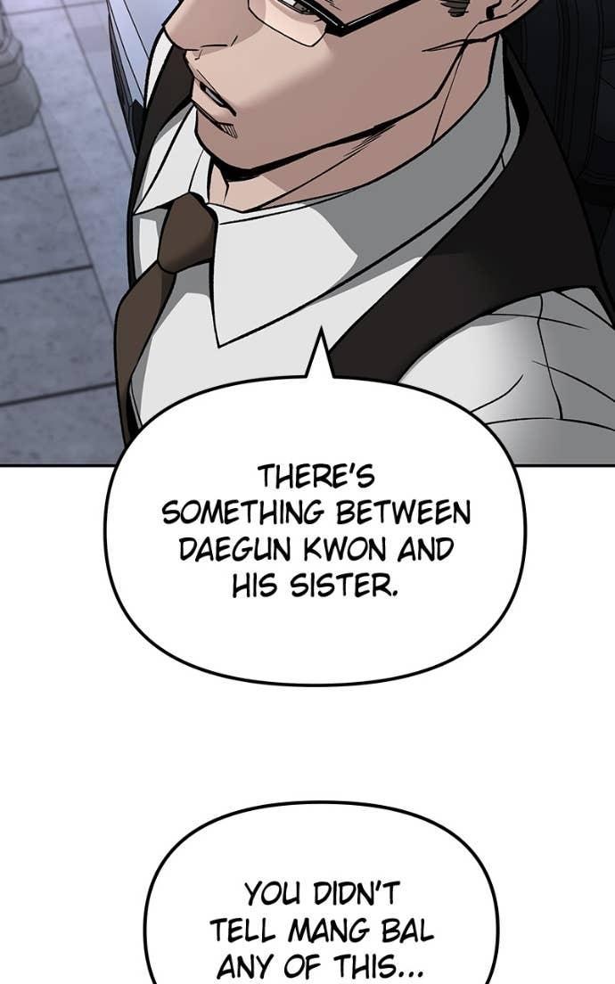 Designated Bully Chapter 137