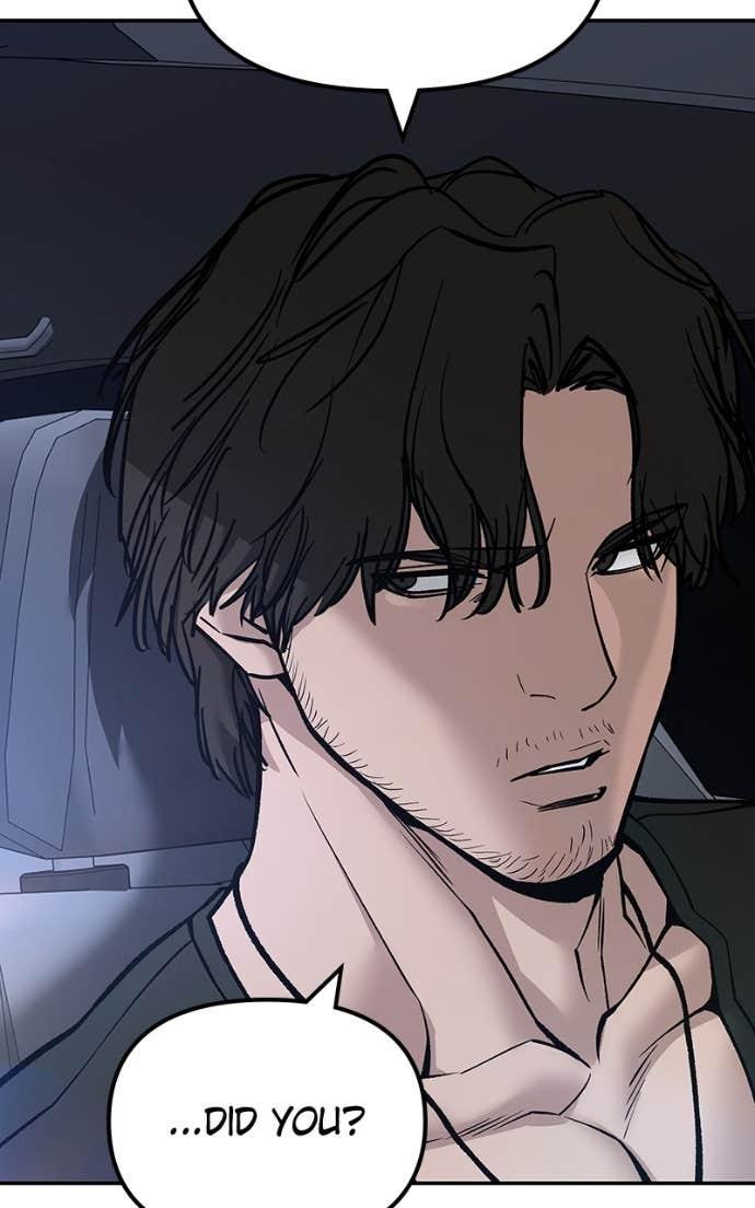 Designated Bully Chapter 137