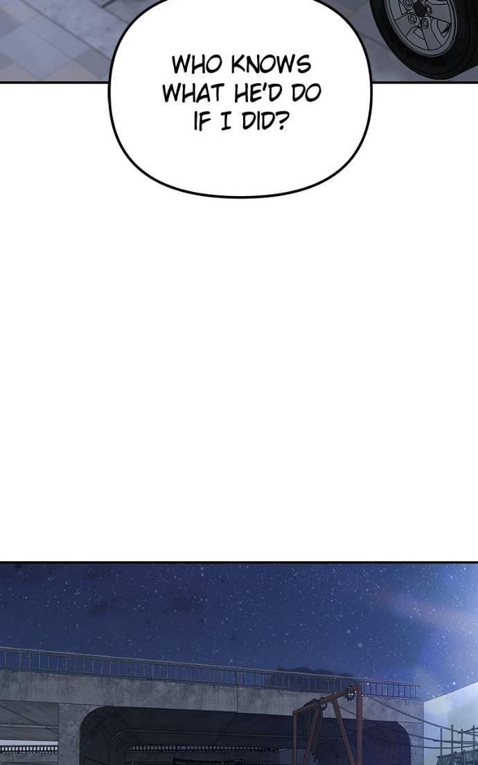 Designated Bully Chapter 137