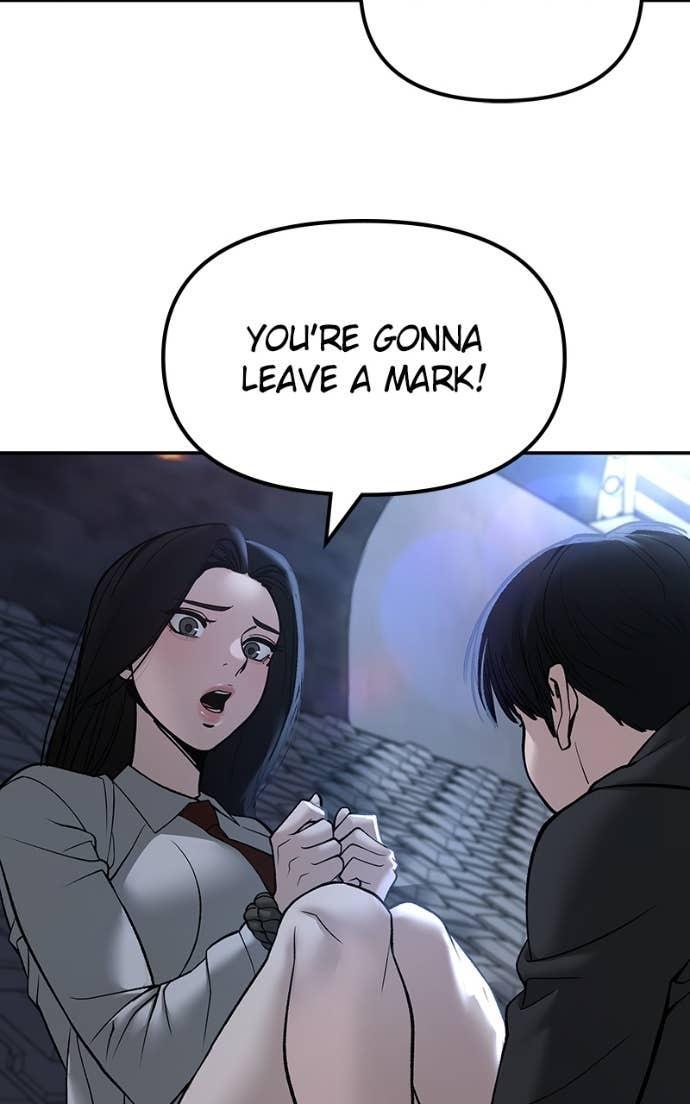 Designated Bully Chapter 137