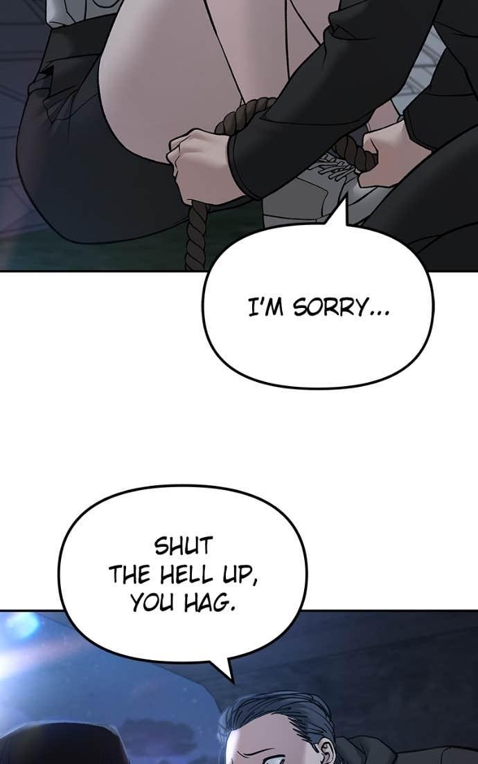 Designated Bully Chapter 137