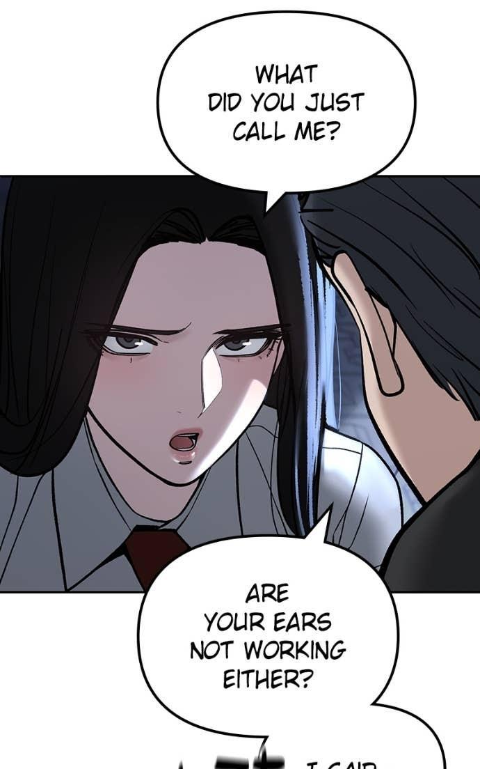 Designated Bully Chapter 137