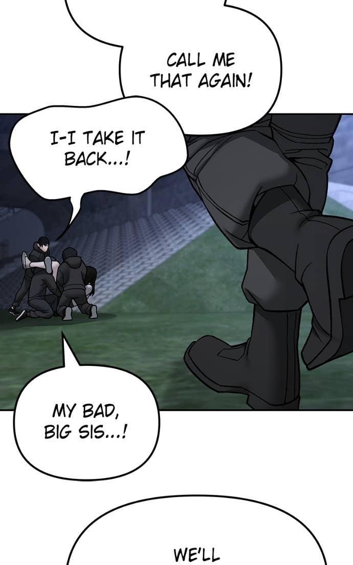 Designated Bully Chapter 137