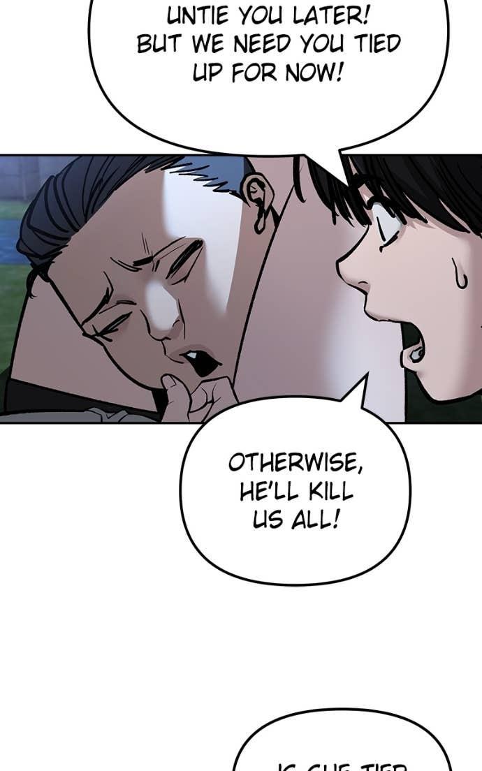 Designated Bully Chapter 137