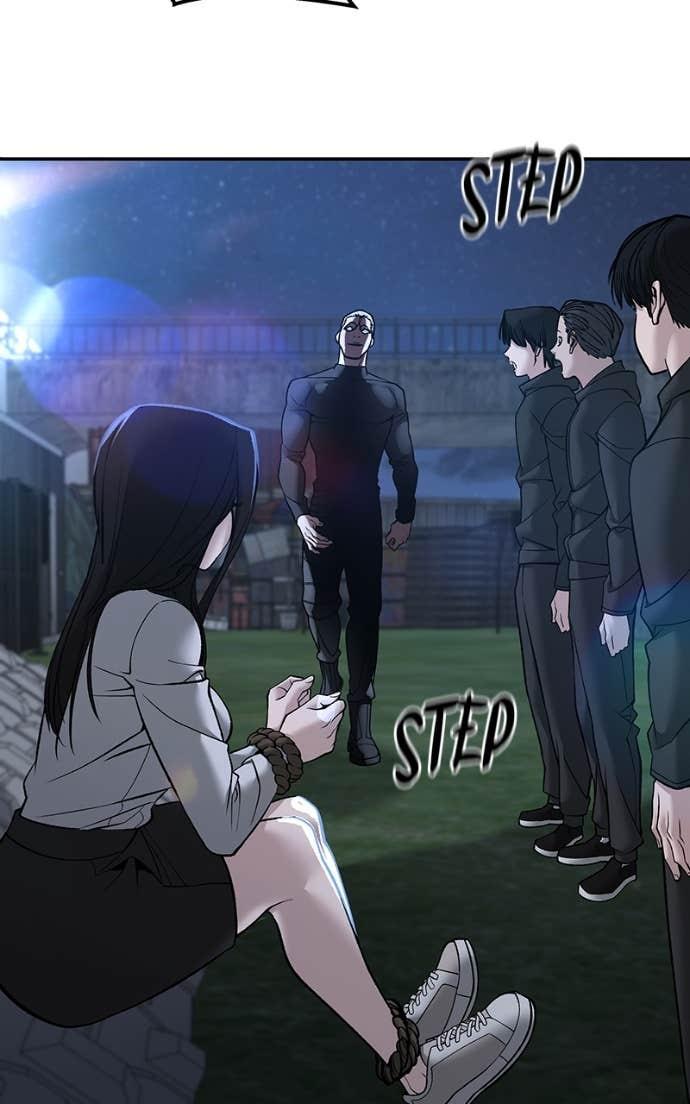 Designated Bully Chapter 137