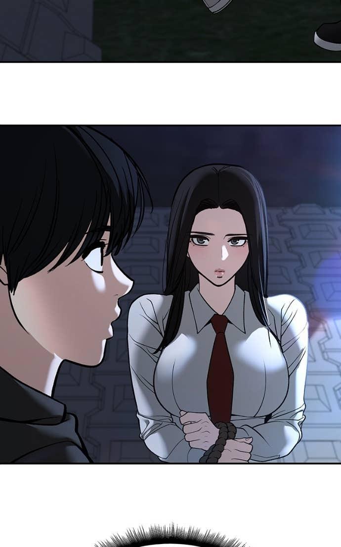 Designated Bully Chapter 137