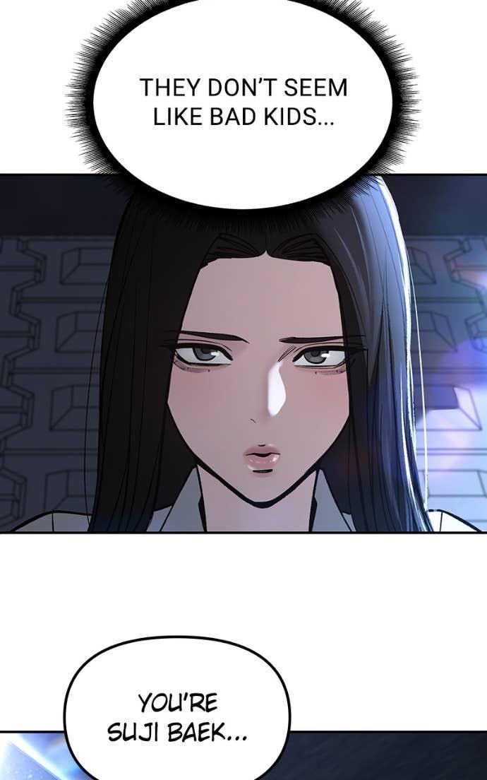 Designated Bully Chapter 137