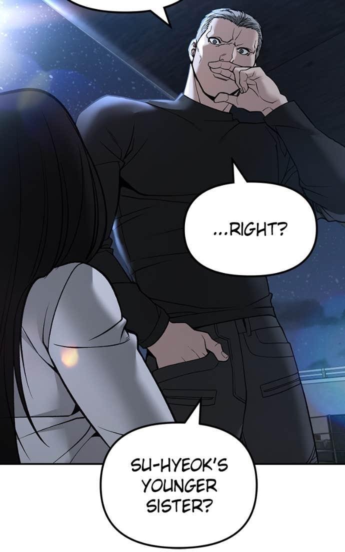 Designated Bully Chapter 137