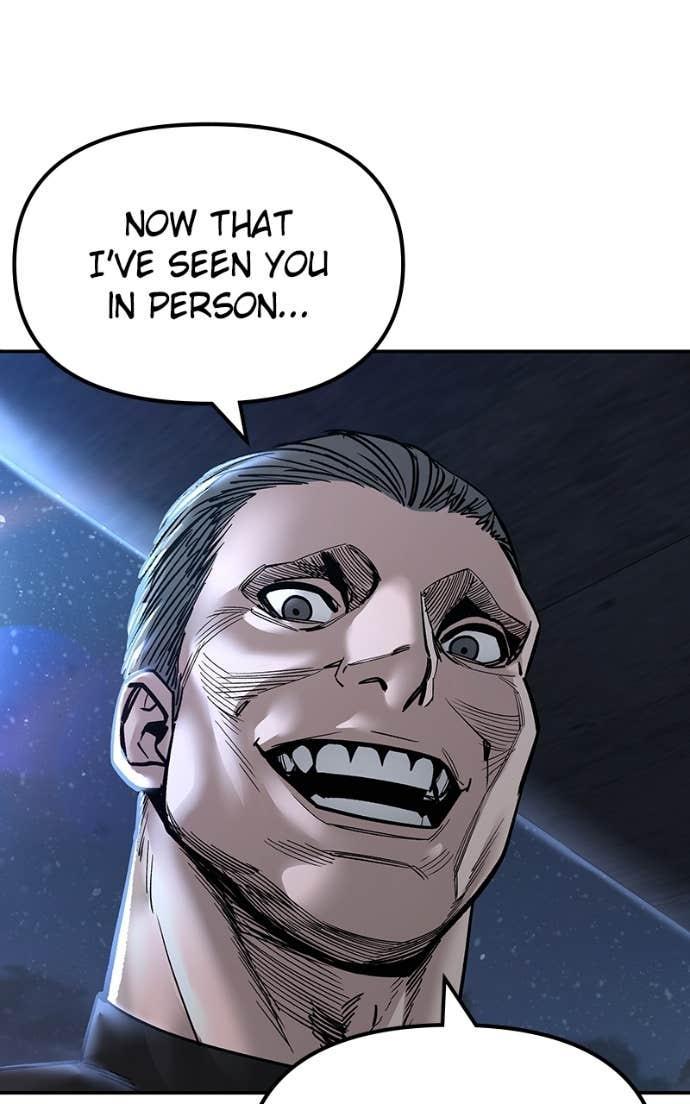 Designated Bully Chapter 137