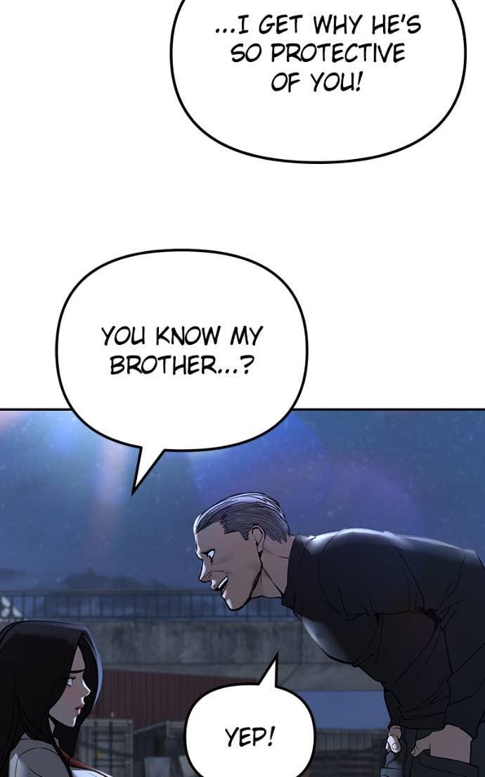 Designated Bully Chapter 137