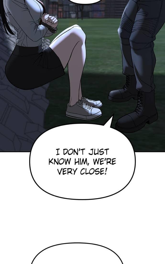 Designated Bully Chapter 137