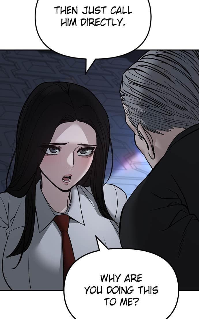 Designated Bully Chapter 137