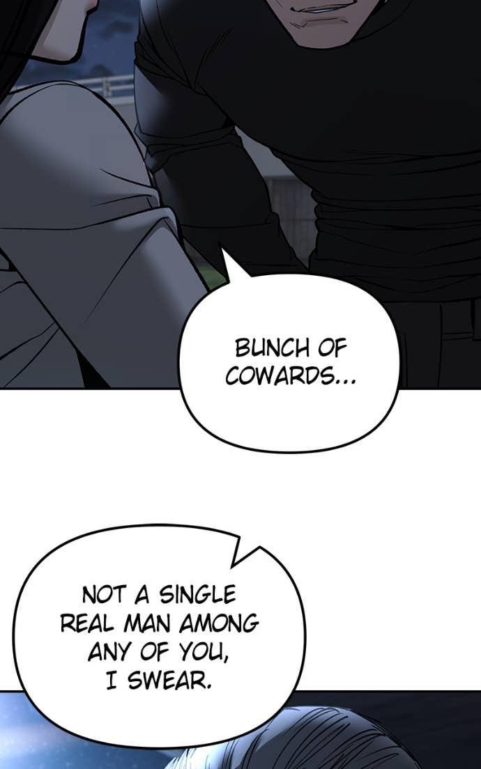 Designated Bully Chapter 137