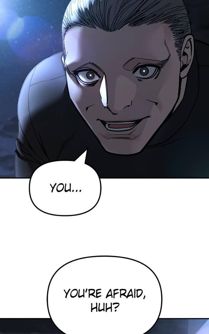 Designated Bully Chapter 137