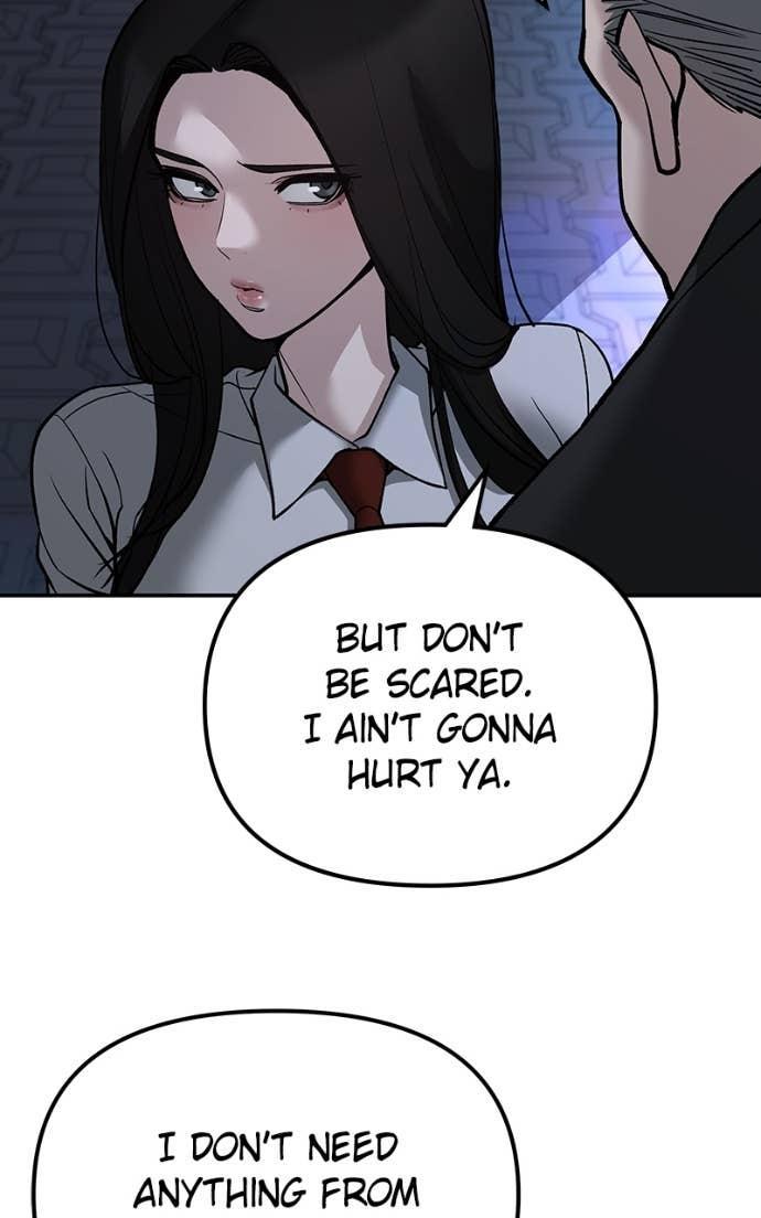 Designated Bully Chapter 137