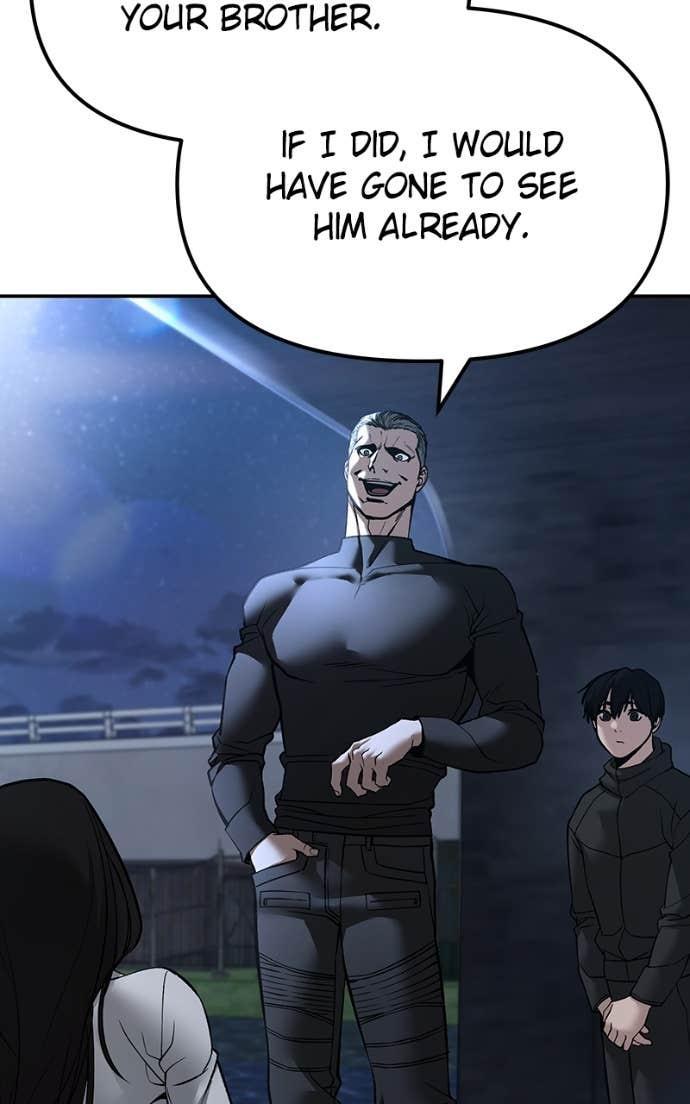 Designated Bully Chapter 137