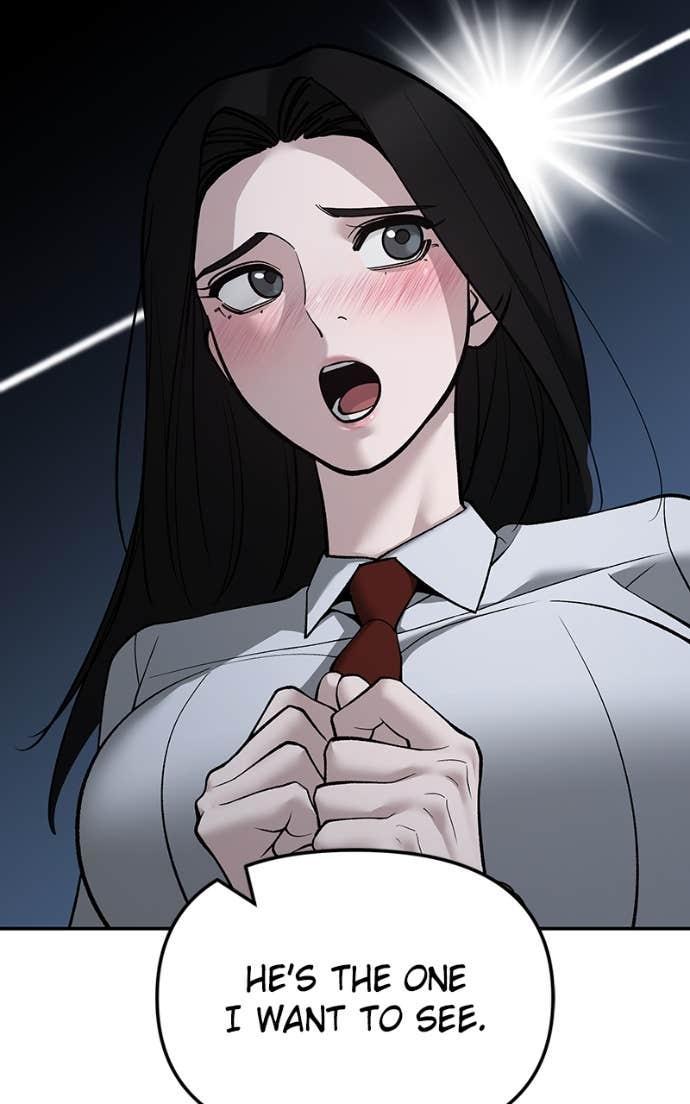 Designated Bully Chapter 137