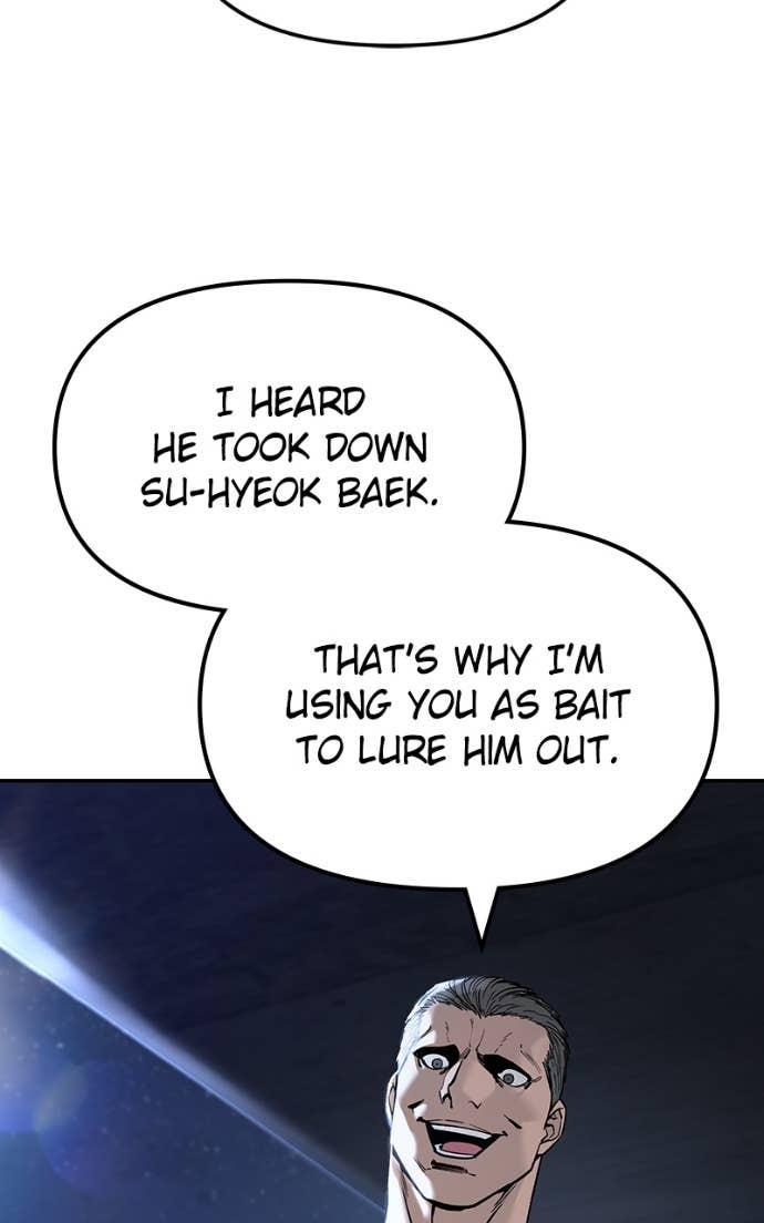 Designated Bully Chapter 137