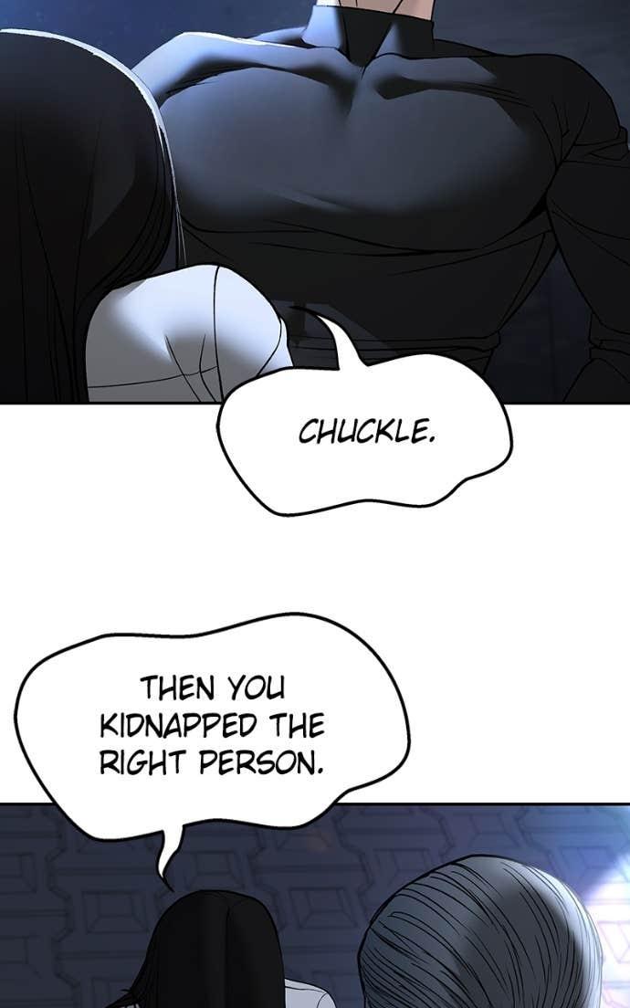 Designated Bully Chapter 137