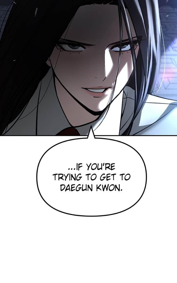 Designated Bully Chapter 137