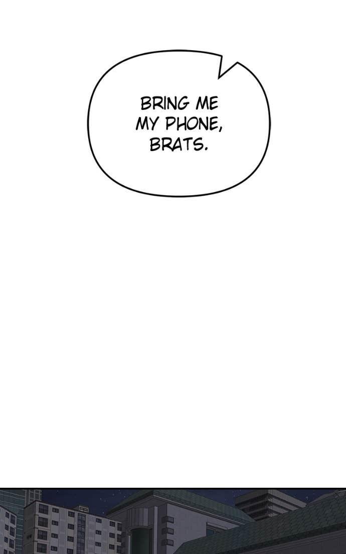 Designated Bully Chapter 137