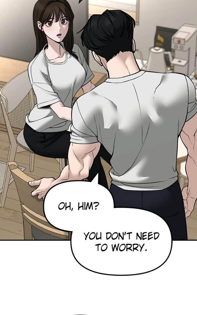 Designated Bully Chapter 137