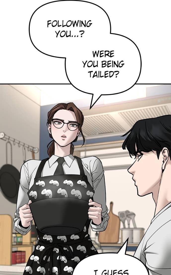 Designated Bully Chapter 137