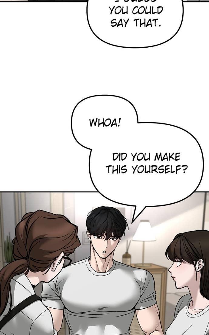 Designated Bully Chapter 137