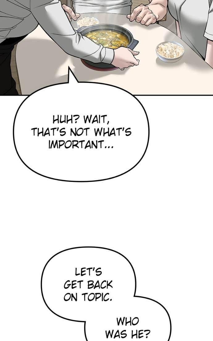 Designated Bully Chapter 137