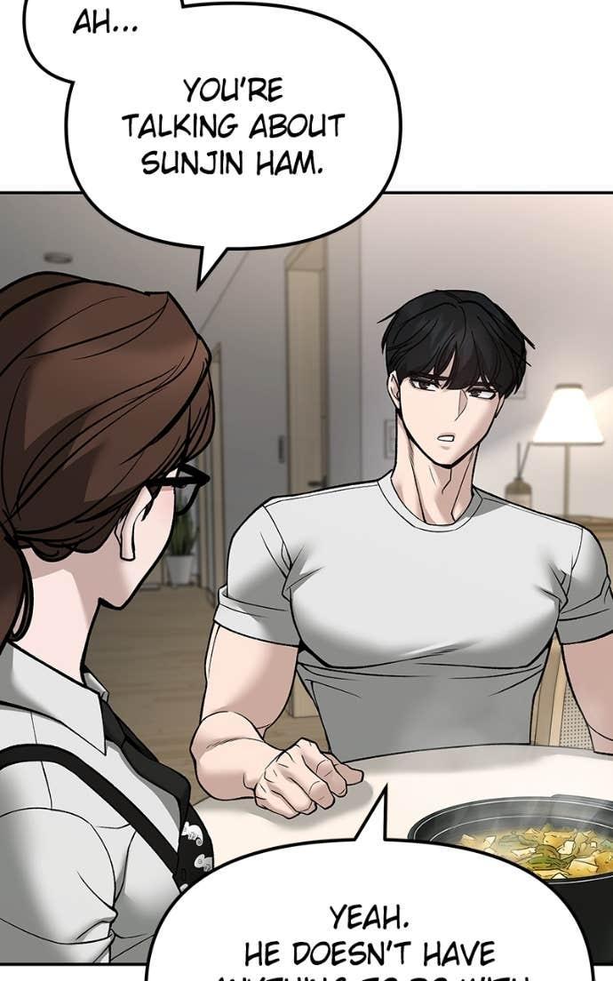 Designated Bully Chapter 137