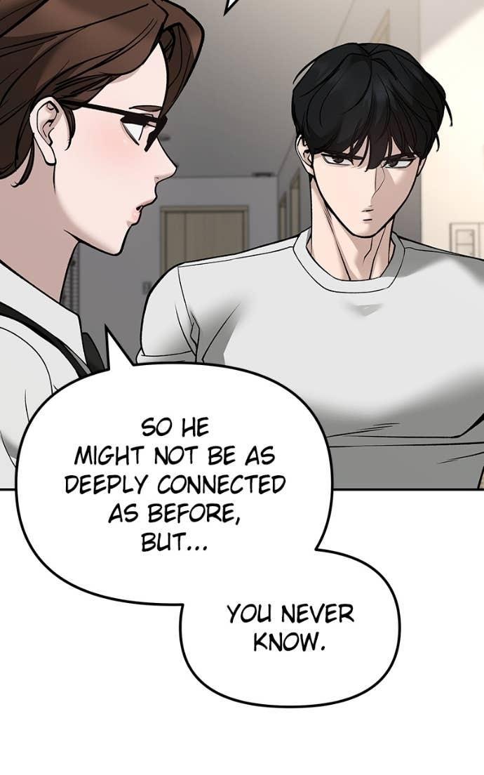 Designated Bully Chapter 137