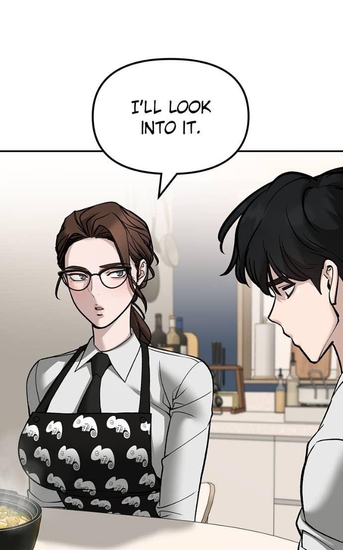 Designated Bully Chapter 137