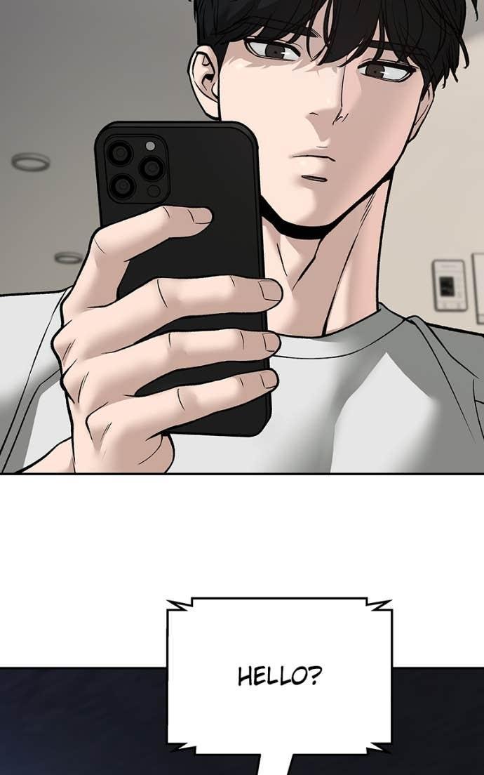 Designated Bully Chapter 137