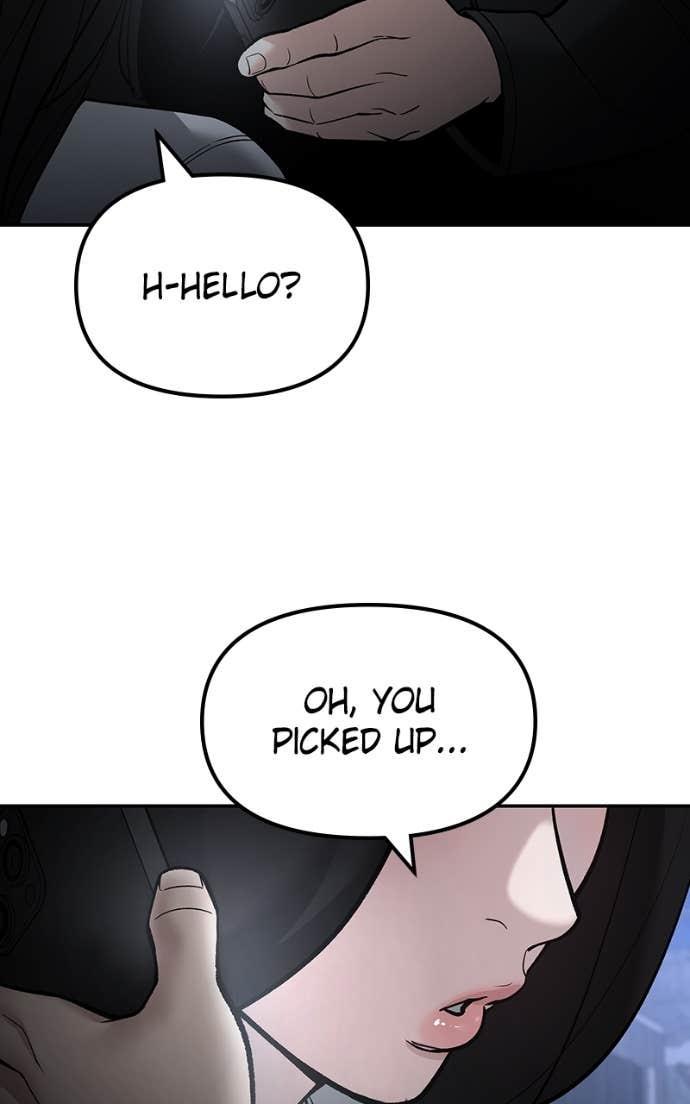 Designated Bully Chapter 137