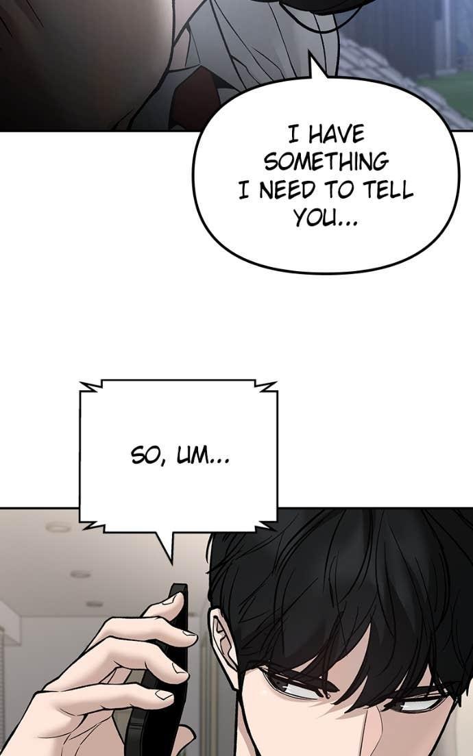 Designated Bully Chapter 137