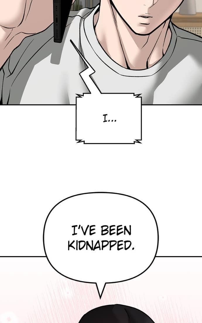 Designated Bully Chapter 137